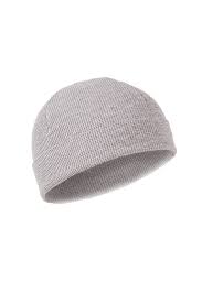 Thermal Blend Beanie (Grey)