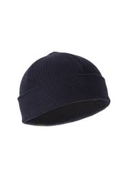 Thermal Blend Beanie (Navy)