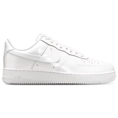 Nike Air Force 1 '07 Premium White/White/White