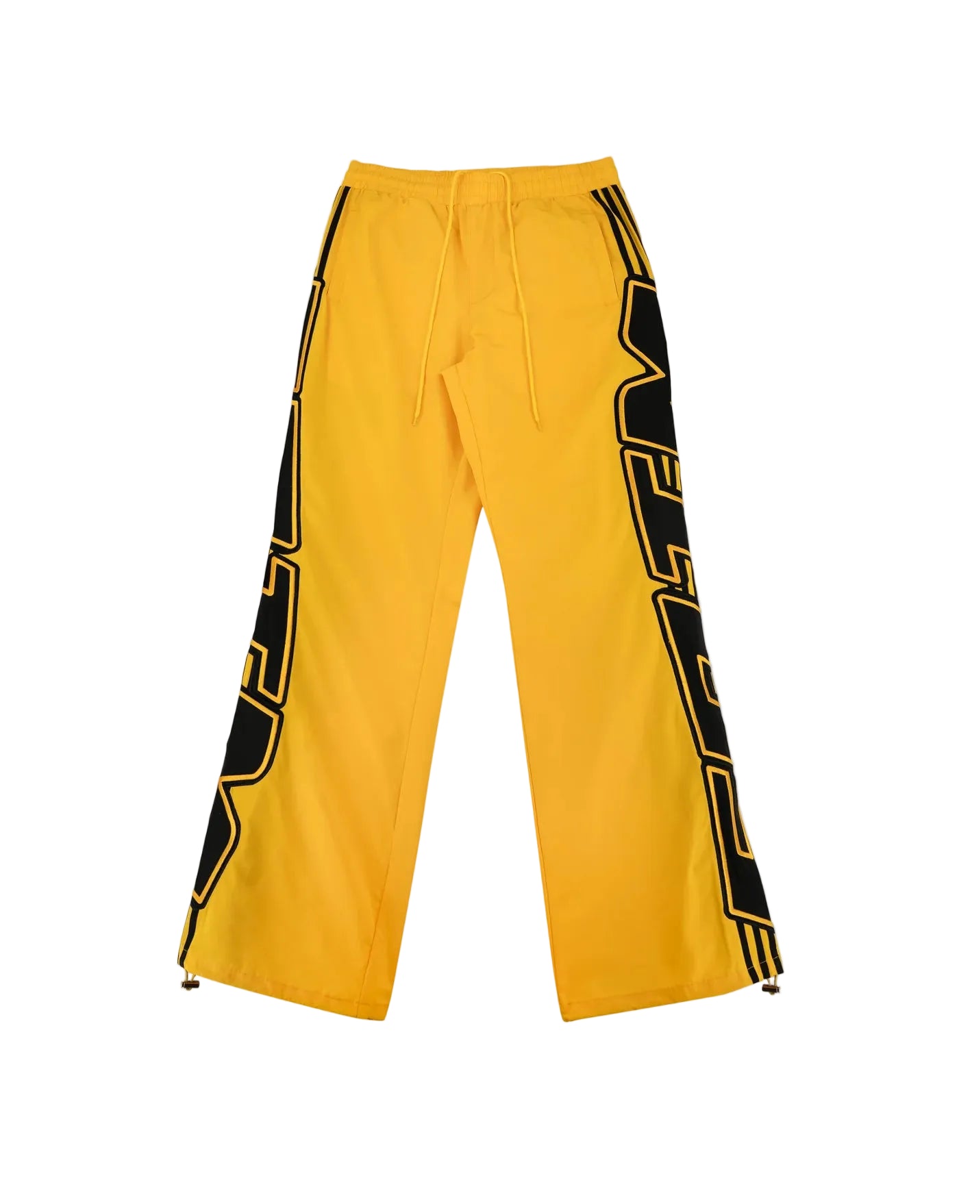 EPTM Vivid Pants - Yellow