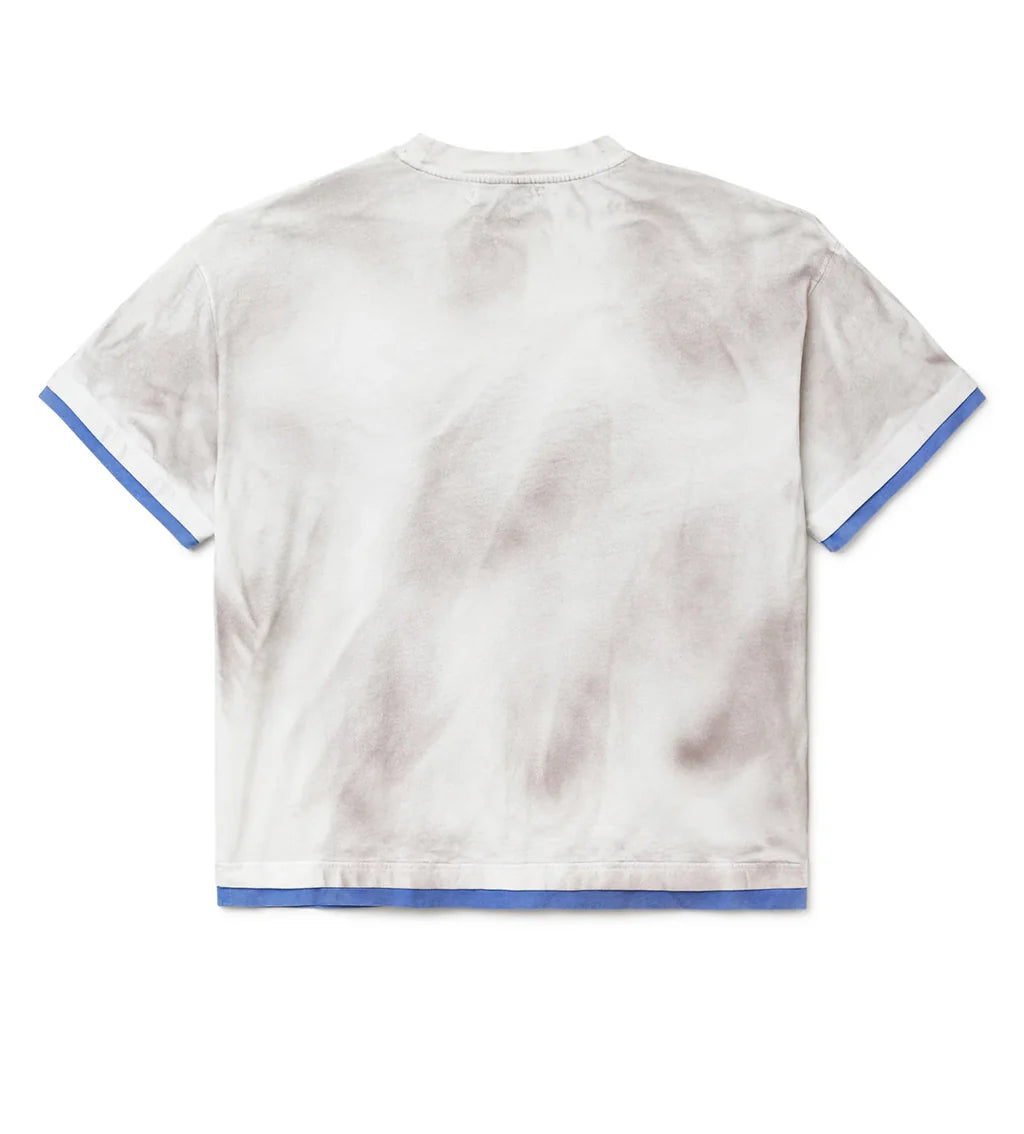 Vale Forever Champions League Tee White