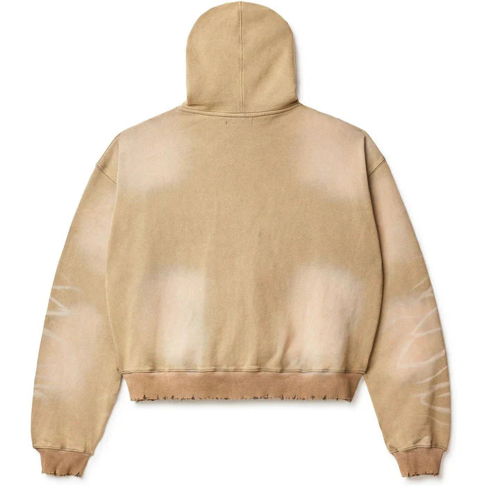 Vale Forever Sand Garden Zip Up Hoodie