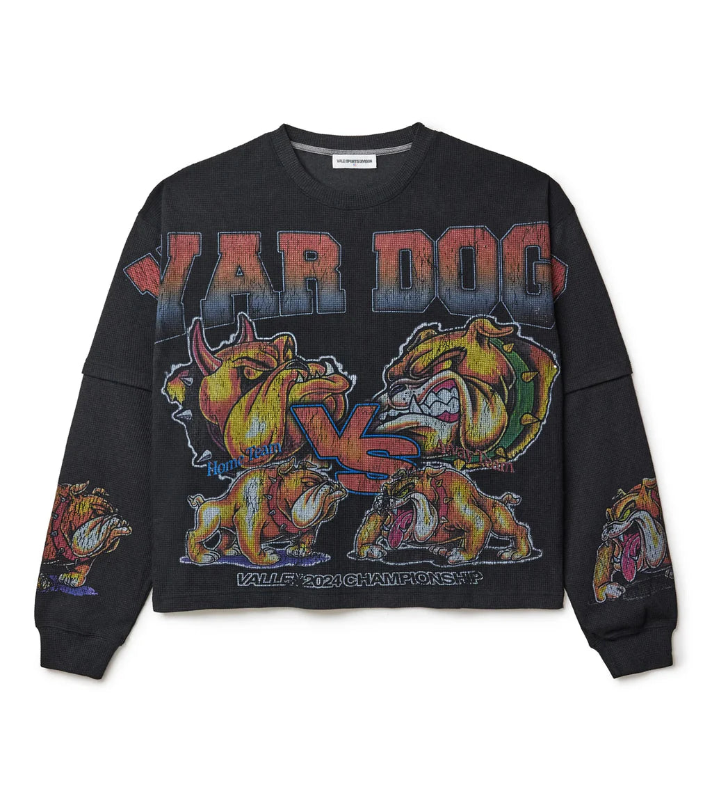 Vale WAR DOG THERMAL