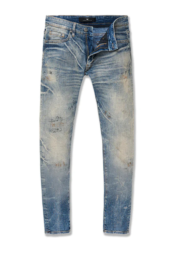 Jordan craig SEAN - SANTA CRUZ DENIM