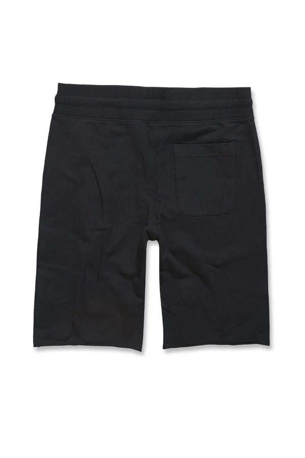 jordan craig OG - Palma French Terry Shorts black
