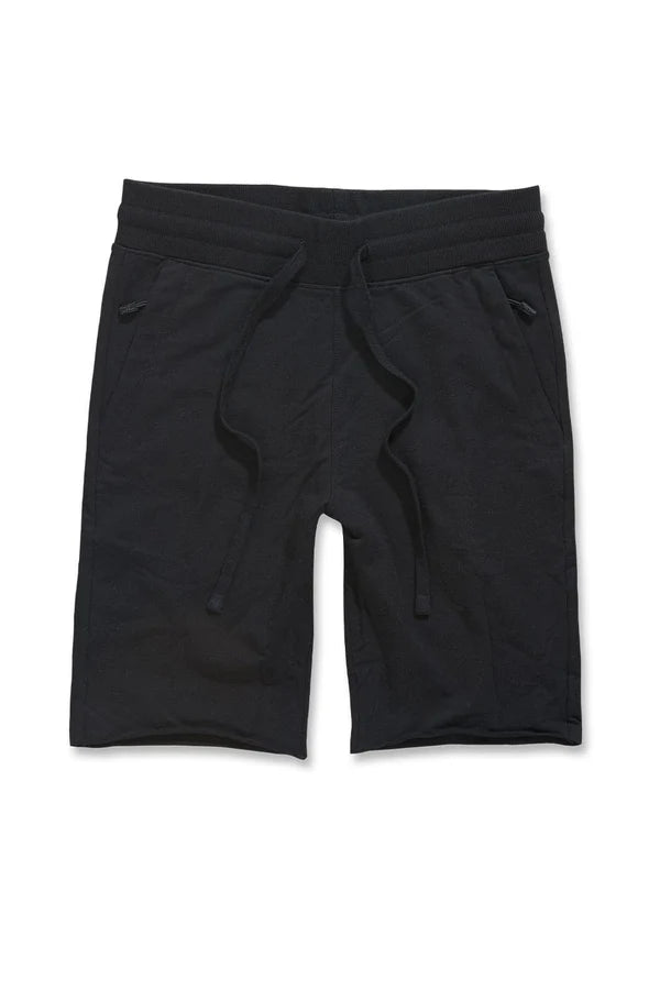 jordan craig OG - Palma French Terry Shorts black