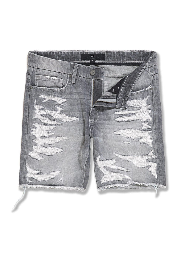Retro - Riverside Denim Shorts