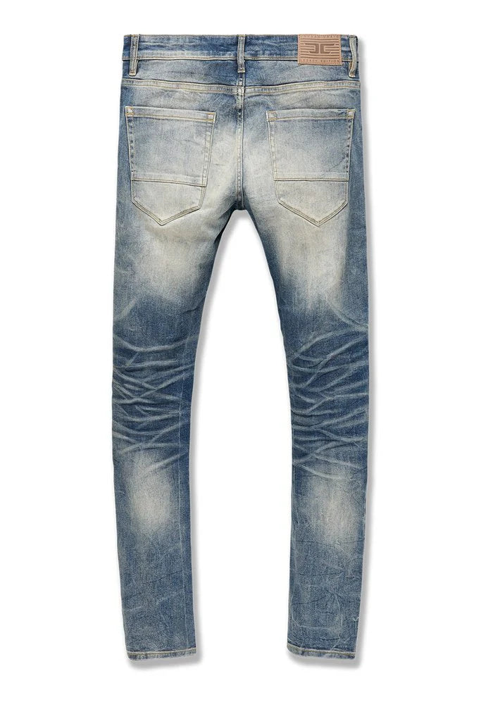 Jordan Craig - Ross Hamilton Denim - Lager