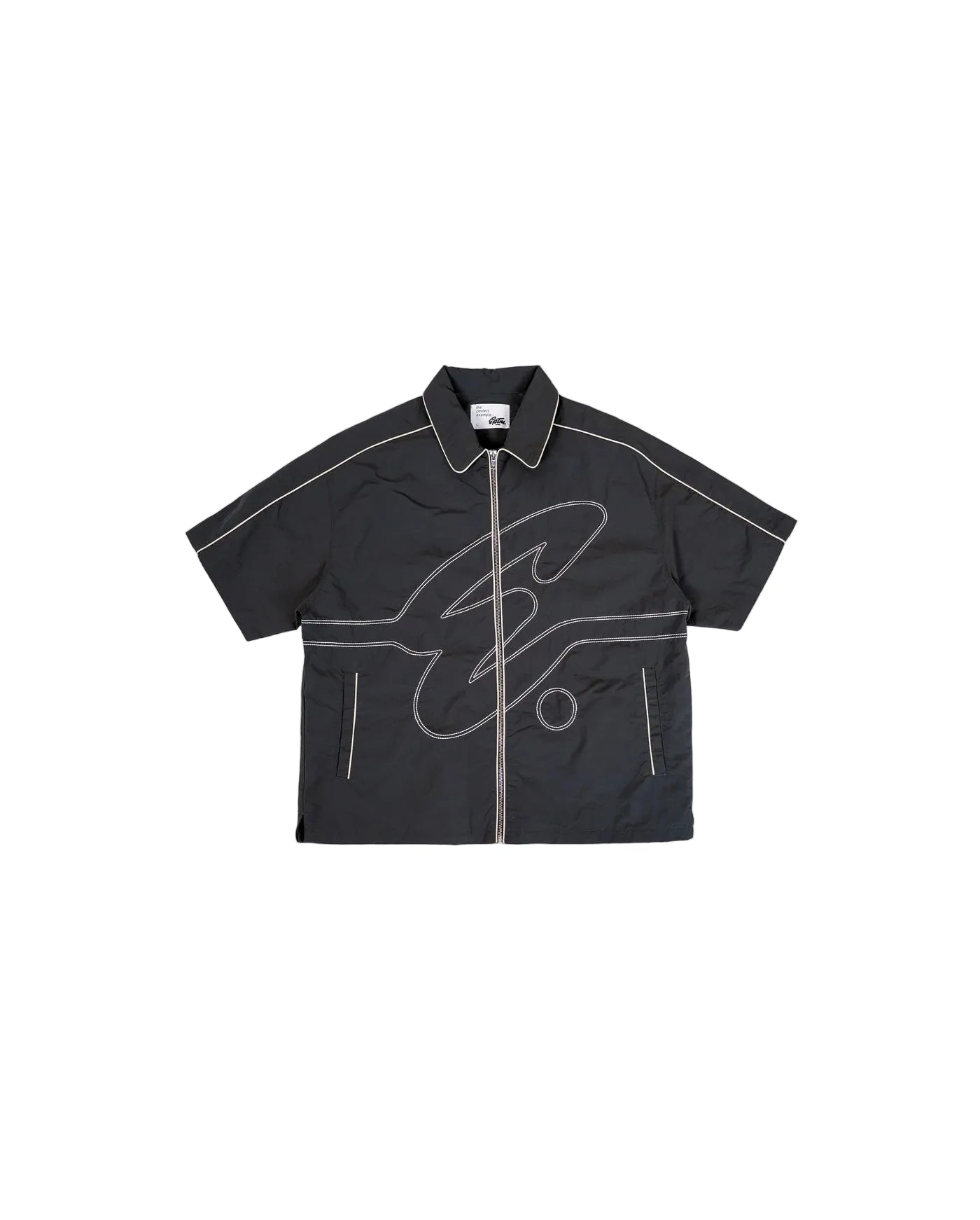 EPTM Yogo Short Set - Black