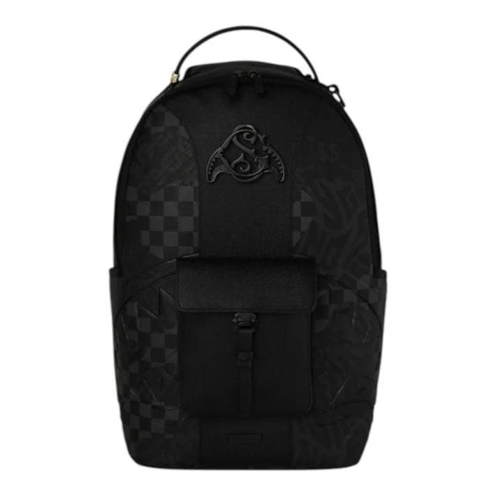 Sprayground 3AM MIX UP V2 DLXSV BACKPACK