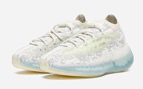 Yeezy 380 Alien Blue