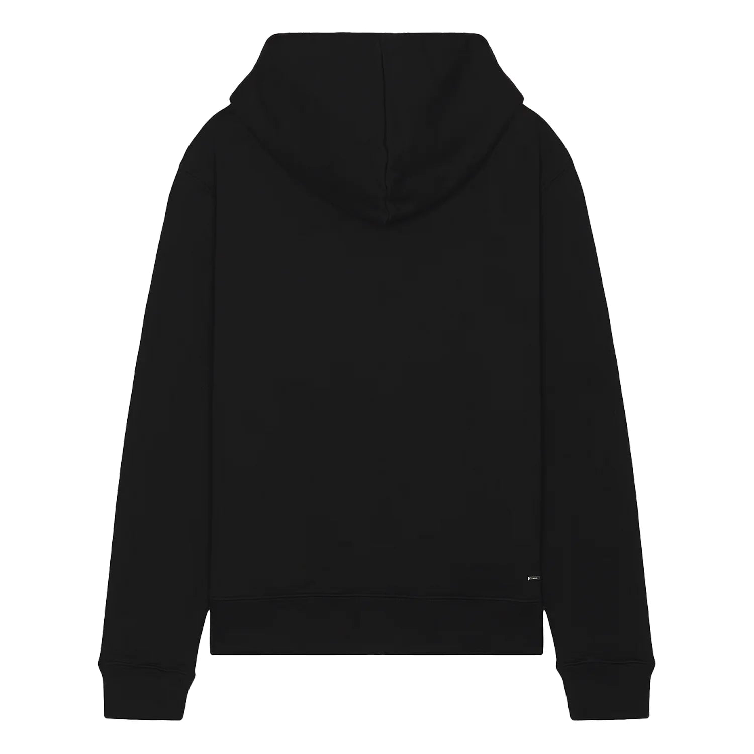 Amiri Poison Sweatshirt Black Blue