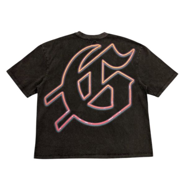 Godspeed "F1 Dreams" T-Shirt (Black)