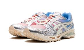 ASICS Gel-Kayano 14 Baked Pink Cream (Women's)