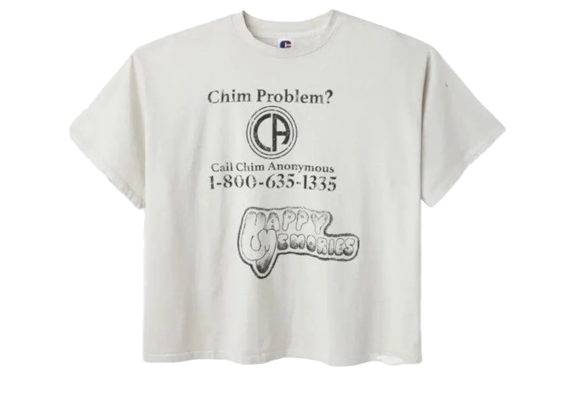 HMDD Prayer Tee