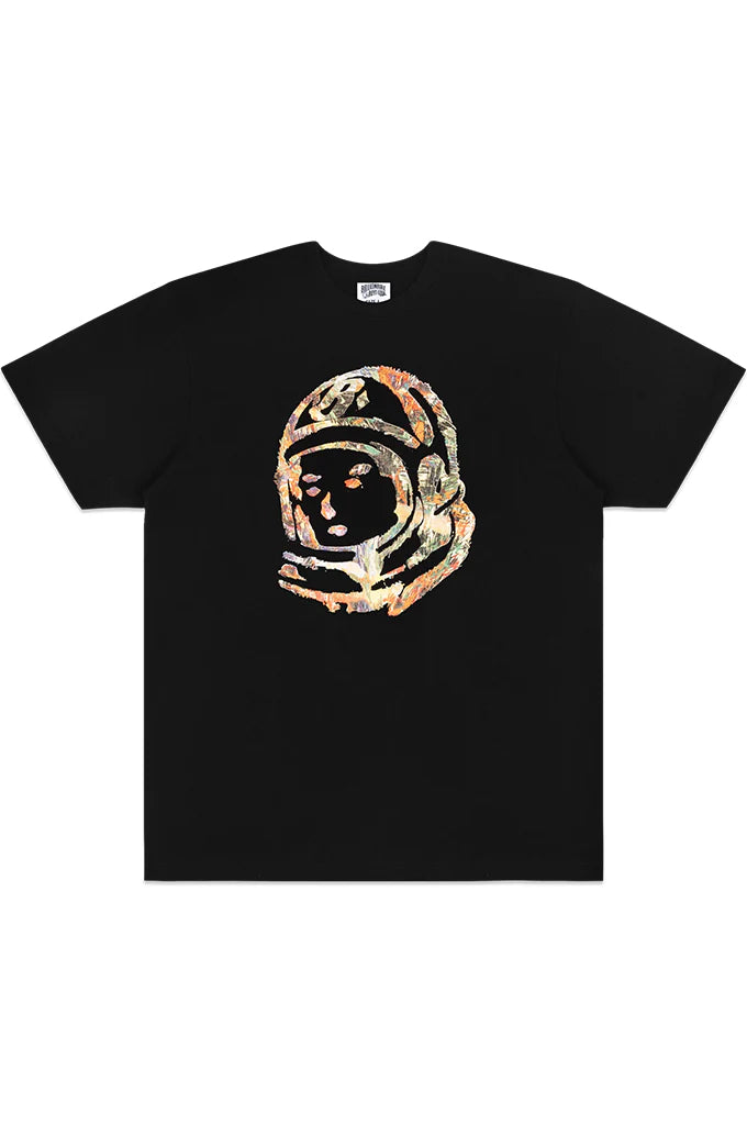 Billionaire Boys Club BB Scribbled SS Tee blk