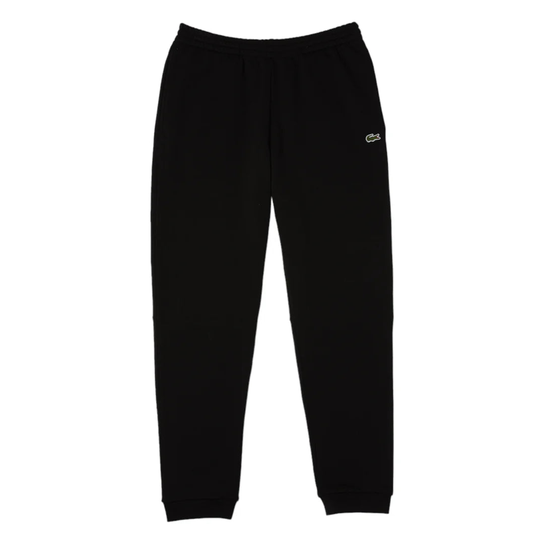 black pants lacoste v2
