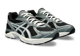 ASICS GT-2160 Black Seal Grey