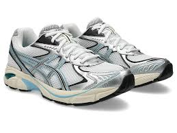 ASICS GT-2160 White Pure Silver