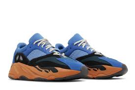 adidas Yeezy Boost 700 Bright Blue