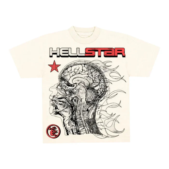 Hellstar Studios Human Development T-Shirt