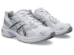 ASICS Gel-1130 White Carrier Grey Lilac (Women's)