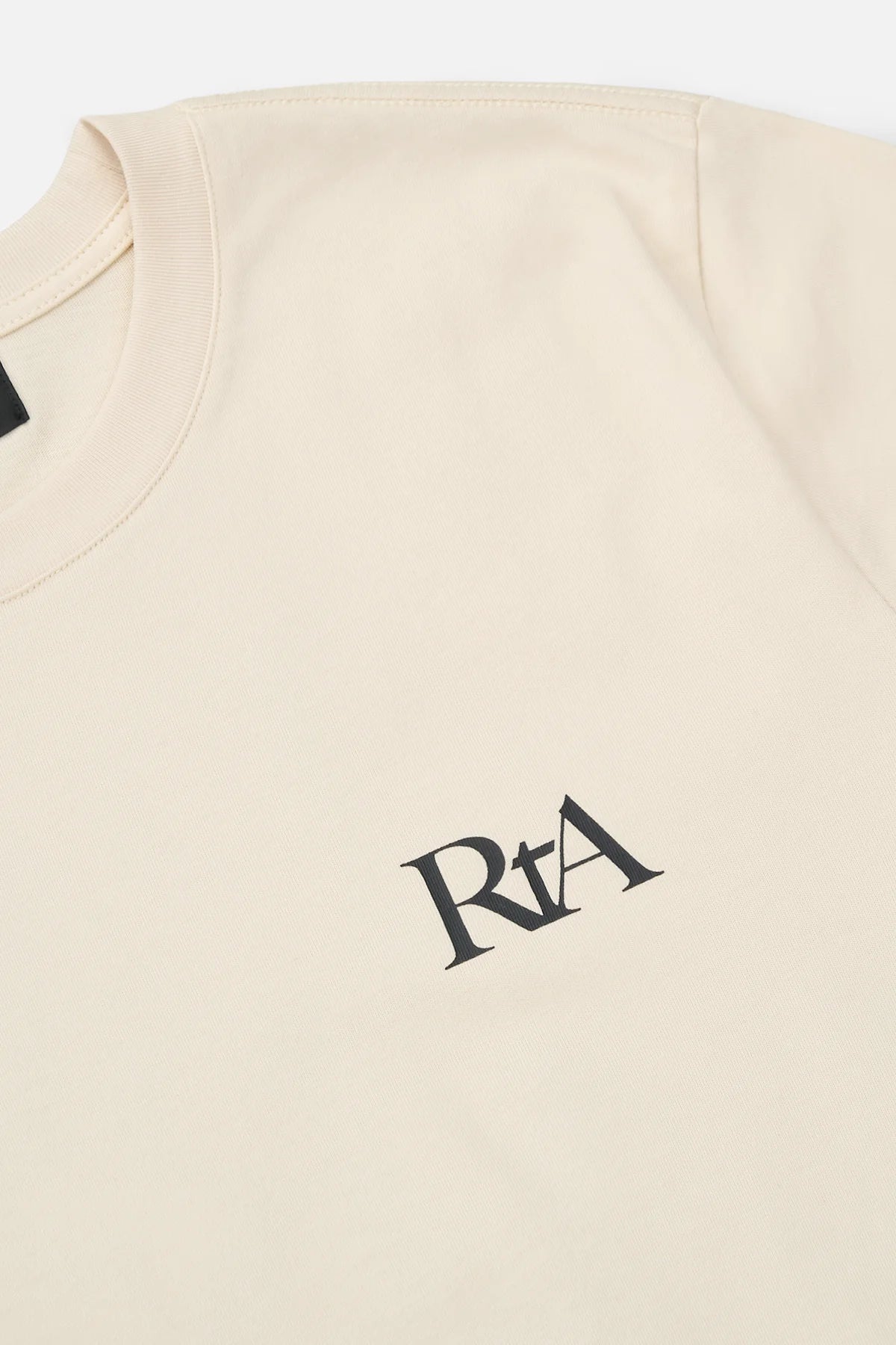 LIAM SHORT SLEEVE TEE | BONE PARADISE