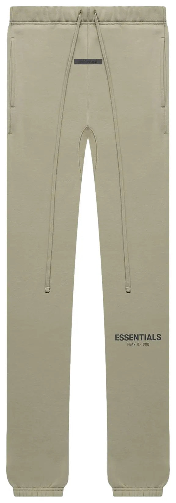 Fear of God Essentials Sweatpants Pistachio