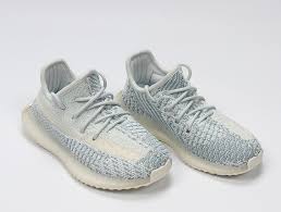 adidas Yeezy Boost 350 V2 Cloud White (Reflective)