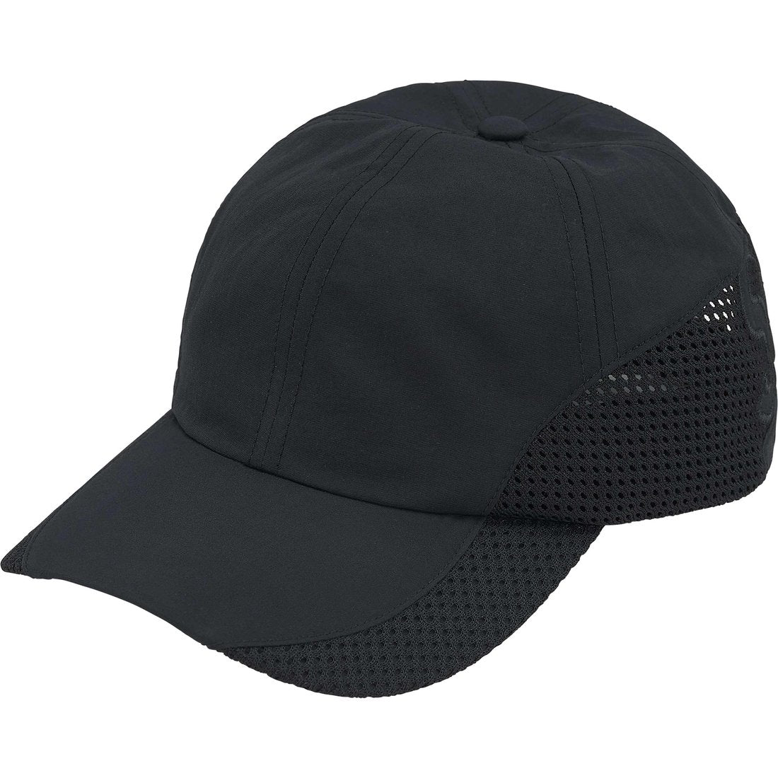Cordura® Mesh 6-Panel black