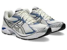 ASICS GT-2160 Cream Denim Blue