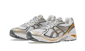 ASICS GT-2160 Cream Pure Silver Gold