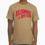Billionaire Boys Club BB Arch SS Knit