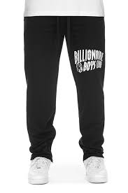 Billionaire Boys Club BB Arch Sweat Pants