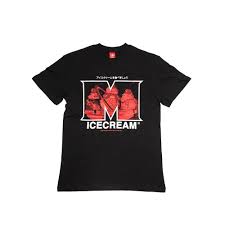 Cinema SS Knit Ice Cream