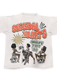 Summer Drip 24’ Tee