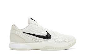 Nike Kobe 6 Protro Sail All-Star