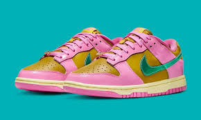 Nike Dunk Low QS Parris Goebel (Women's)