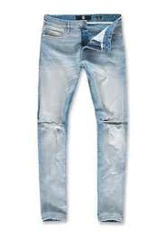 Jordan craig portland denim Jean (Ice Blue)