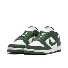 Nike Dunk Low Michigan State