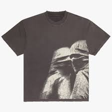 FORMULA" VINTAGE BLACK TEE