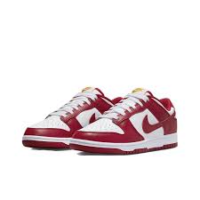 Nike Dunk Low USC
