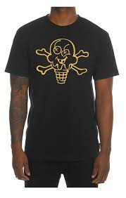 Icecream Metallic SS Tee