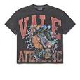 Vale  BLACK GATOR TEE