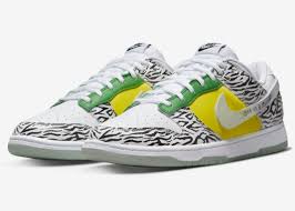 Nike Dunk Low Doernbecher Zoe