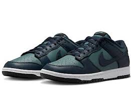 Nike Dunk Low Mineral Slate Armory Navy