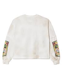 Vale Vale Forever Saturday Long sleeve