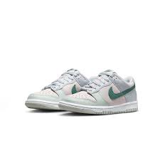 Nike Dunk Low Mineral Teal