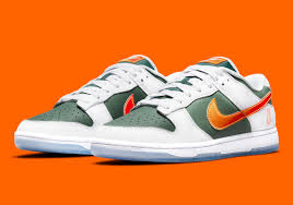 Nike Dunk Low SE NY vs. NY