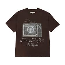 Honor The Gift TV SS Tee